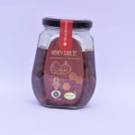 Garlic with Honey