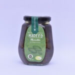 Organic Hareer Murabba