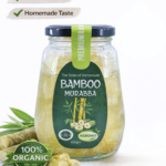 Bamboo Murabba (بانس مربہ)