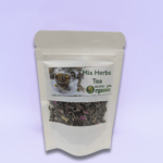 Mix Herbs Tea 15g