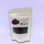 SeaBuckthorn Dry Berry