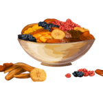 Dry Fruits