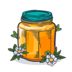 Honey ,Jams & Murabba's