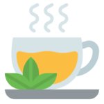 Leafies & Herbs ,Tea